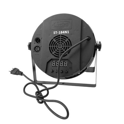 Imagem de Par Led Slim 18 Led 12W Jdb-1814