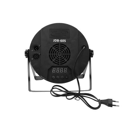 Imagem de Par Led Slim 60 Led 3W Rgbwa Jdb 605 / 601