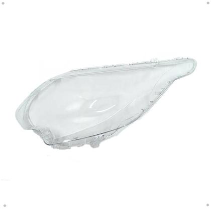 Imagem de Par Lente Farol Dianteiro Triton L200 2017 2018 2019