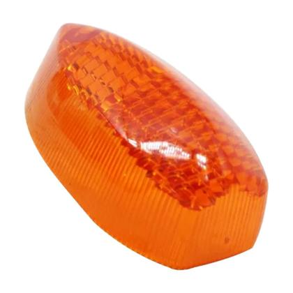 Imagem de Par Lente Pisca Seta Fazer 250/xtz 125/lander 250/tenere 250