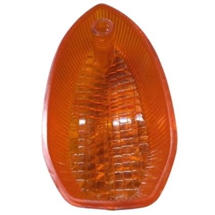 Imagem de Par Lente Pisca Seta Fazer 250/xtz 125/lander 250/tenere 250