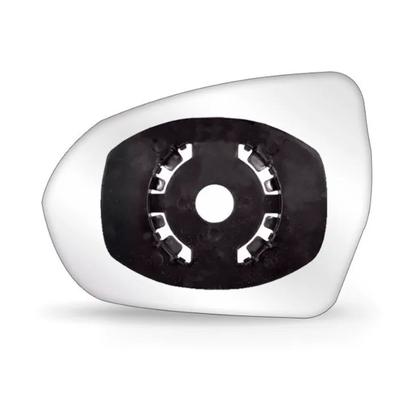 Imagem de Par Lente Retrovisor Agile Montana 2012 A 2017 Com Base