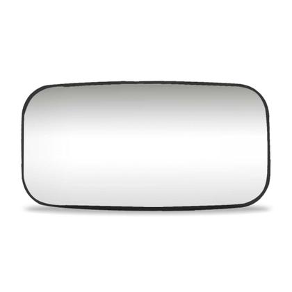 Imagem de Par Lente Subconjunto Inferior Retrovisor Sprinter 20 A 22