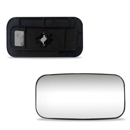 Imagem de Par Lente Subconjunto Inferior Retrovisor Sprinter 20 A 22