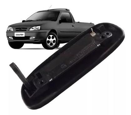 Imagem de Par Maçaneta Externa Porta Ford Ka 1997 98 99 02 01 00