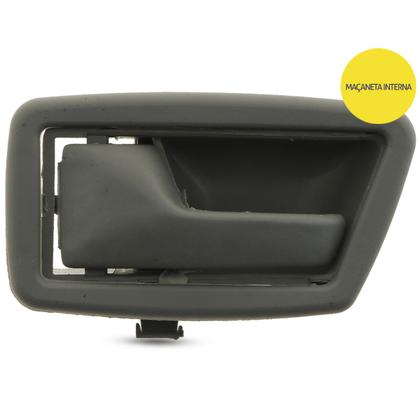 Assistente De Porta De Carro Petra Prime - 2 Em 1 Com Quebra-Vidros
