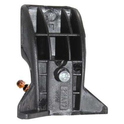 Imagem de Par Maçaneta Puxador Externa Porta Fiat Uno Prêmio Elba Todos