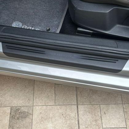 Imagem de Par Manopla Banco Sem Tampa Preto GM Corsa 1994 95 96 97 98 1999