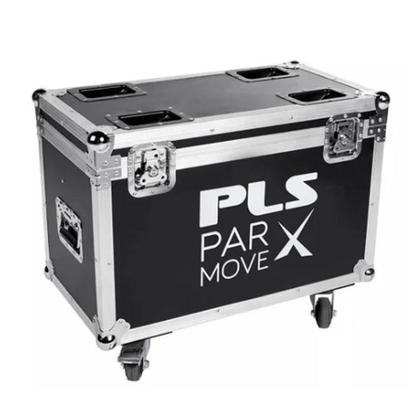 Imagem de Par Move X  PLS Moving LED