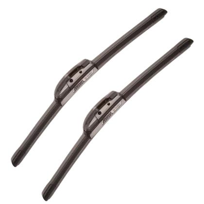 Imagem de Par Palheta Aerofit Direita+Esquerda Citroen C8 2002 A 2006 Bosch