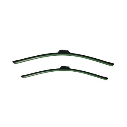Imagem de Par Palheta Específica Honda Fit Flex 2009/2014 26 13 Kx3