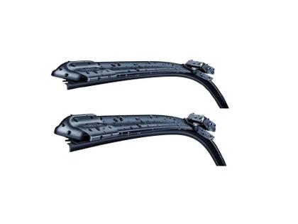 Imagem de Par Palheta Limpador Cinoy Agile Montana PS2118D