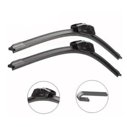 Imagem de Par Palheta Original Bosch Agile 2008 A 2011