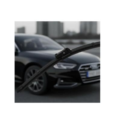 Imagem de Par Palhetas Automotiva Limpador Para-brisa Audi A4 Q5 08/15