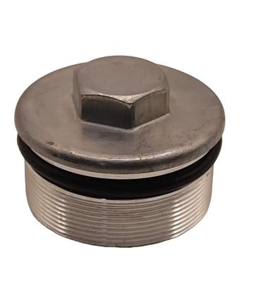 Imagem de Par Parafuso Bengala Cb 300 Cb 500 Cb 650 Crf 250f Xre 300