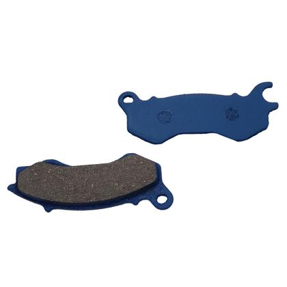 Imagem de Par Pastilha Freio Dianteiro Pcx 150 E Dafra Cityclass 200