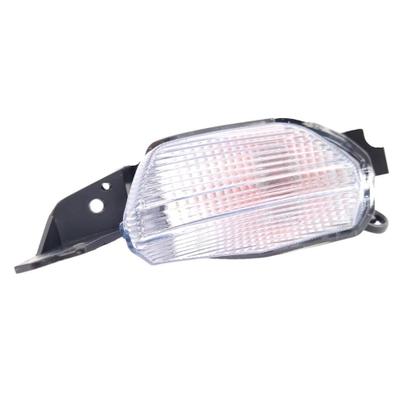 Imagem de Par Pisca Dianteiro com Lampada Motocicleta Honda Nmax 160 21 a 22