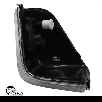 Imagem de Par Pisca Do Retrovisor Sprinter 2012 2013 2014 2015 2016 2017 2018 2019