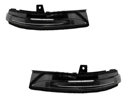 Imagem de Par Pisca Seta Retrovisor Hb20 2020 2021 2022 