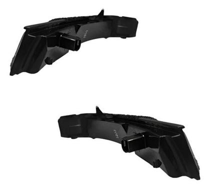 Imagem de Par Pisca Seta Retrovisor Hb20 2020 2021 2022 