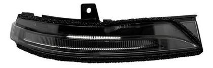 Imagem de Par Pisca Seta Retrovisor Hb20 2020 2021 2022 