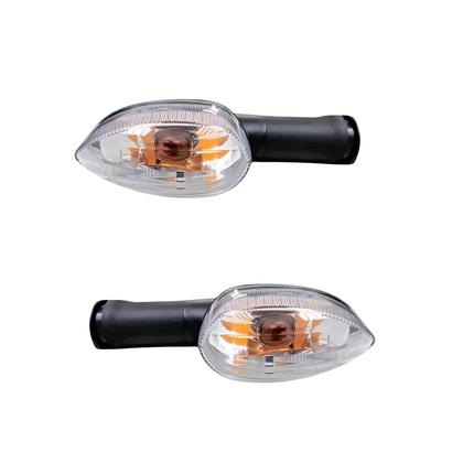 Nia　［YAMAHA SWX］ Motos Neno Shop - Pisca Dianteiro Esquerdo Fazer 250 XTZ 125X