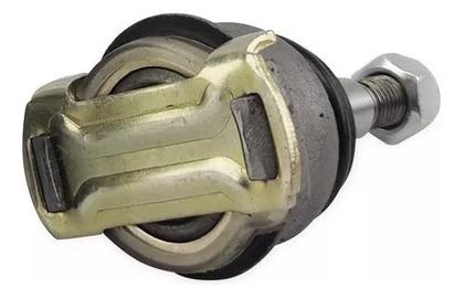 Imagem de Par Pivô Curto Bandeja Dianteira Bmw 325 E36 94 95