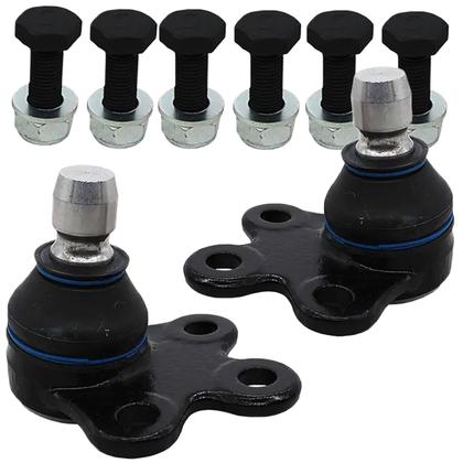 Imagem de Par Pivo Onix Cobalt Prisma Sonic Spin Tracker Orig.nakata