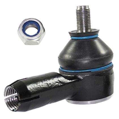 Par Pivôs com Terminal Parati G4 Original Direção Hidráulica