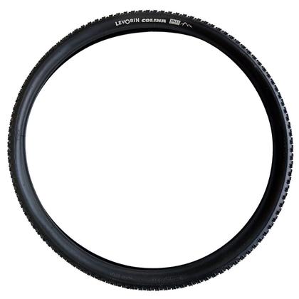 Imagem de Par pneu aro 29 x 2.10 bike Mtb Levorin Colina com arame
