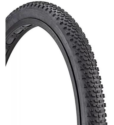 Imagem de Par Pneu Kenda Booster Pro Bike Bicicleta Aro 29x2.20 Trilha Cor Preto