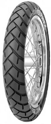 Imagem de Par Pneu Metzeler Tourance 110/80r-19 + 150/70r-17 uso sem camara