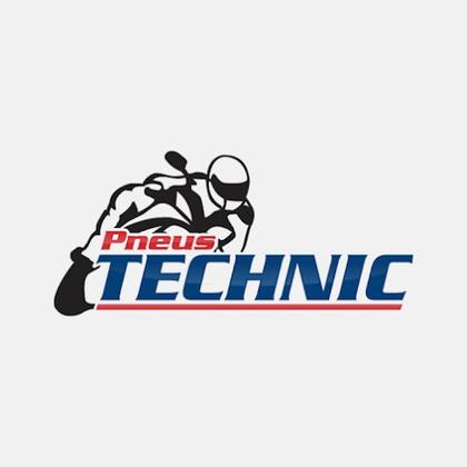 Imagem de Par Pneu Pcx 2019 100/80-14 + 120/70-14 Sport R Technic S/c