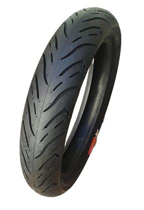 Imagem de Par Pneu Pcx 2019 100/90-14 + 110/80-14 Sport R Technic S/c