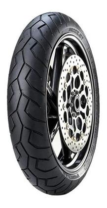 Imagem de Par Pneu Pirelli Diablo 180/55-17 + 120/70-17 Tubeless