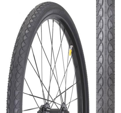 Imagem de Par Pneu Pirelli Touring Aro 26x1.3/8 Bike Ceci Brisa Ferro