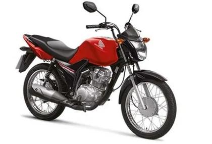 Imagem de Par Pneu Titan 150 125 90/90/R18 e 80/100/R18 Levorin Matrix Moto cg125 Ybr Fan Factor ml