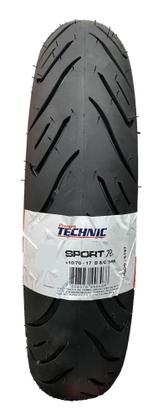 Imagem de Par Pneu Twister Cb300 110/70-17 + 140/70-17 Sport R Sc