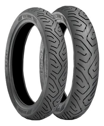 Imagem de Par Pneu Twister Fazer 150/70-17 + 110/70-17 Sport CBR 250R, C0MET, GTR 250, ROADWIN 250R