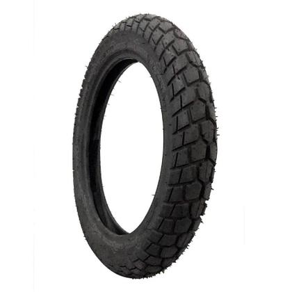 Imagem de Par Pneus 80 100 14 E 60 100 17 St6 Trail Maggion Biz Pop
