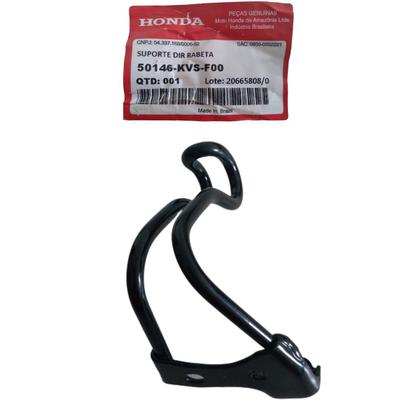 Par Presilha Gancho Chassi Alça Titan 125-150-160 - Honda - Pedal