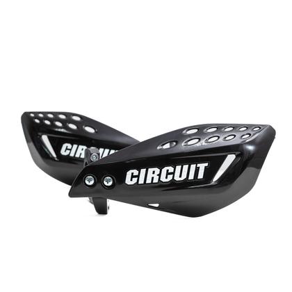 Imagem de Par Protetor de Mão Circuit Vector Moto Motocicletas Universal CIRCUIT EQUIPMENT