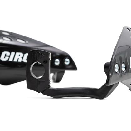 Imagem de Par Protetor de Mão Circuit Vector Moto Motocicletas Universal CIRCUIT EQUIPMENT