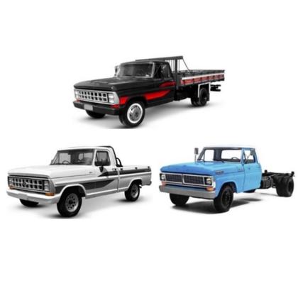 Imagem de Par reparo com pistão pinça freio dianteiro a10 c10 c14 c15 d10 d14 d15 veraneio 1967 a 1984 - a20 c20 d20 bonanza 1985 