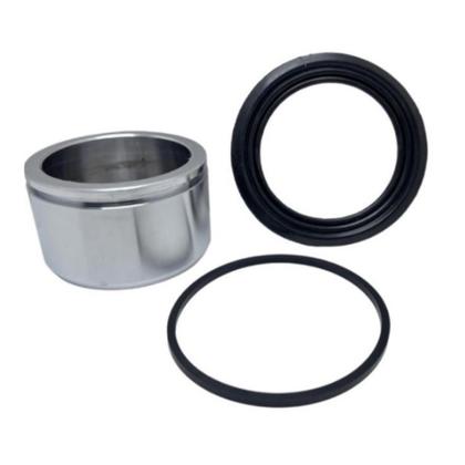 Imagem de Par reparo com pistão pinça freio dianteiro a10 c10 c14 c15 d10 d14 d15 veraneio 1967 a 1984 - a20 c20 d20 bonanza 1985 