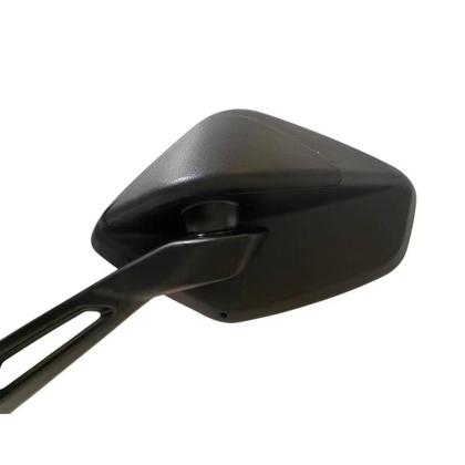Imagem de Par Retrovisor Bajaj Dominar 400 Rosca Universal Haste Alumínio Titan 160 Fazer