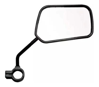 Par Retrovisor Bike Espelho Longo Bicicleta Guidão Mtb Speed - RC Imagem de Par Retrovisor Bike Espelho Longo Bicicleta Guidão Mtb Speed