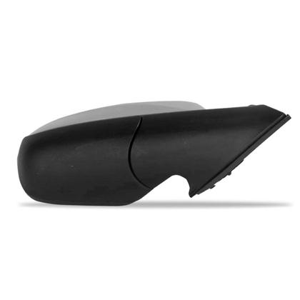 Imagem de Par Retrovisor C/ Controle E Capa Primer Onix 2020 A 2022