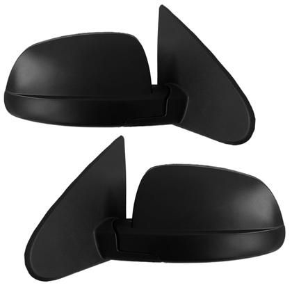 Imagem de Par Retrovisor Celta Prisma 2007 2008 2009 2010 2011 2012 2013