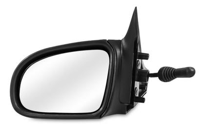 Imagem de Par Retrovisor Corsa 1993 á 2002 Classic 03 á 16 C/Controle